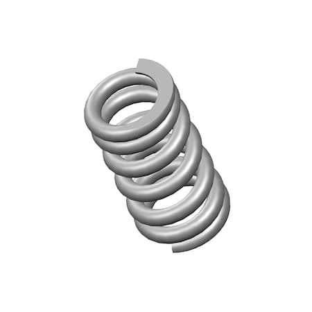 Approved Vendor Compression Spring, O= .343, L= .66, W= .061 R G309971206